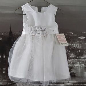 Toddlers dress (24 months)